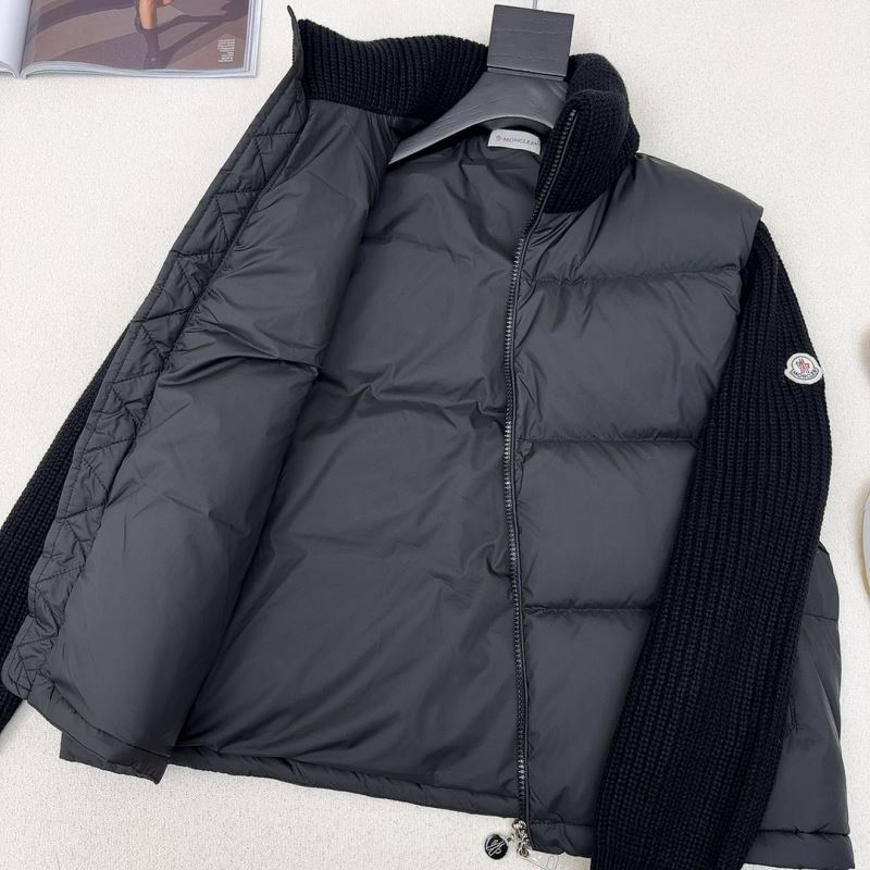 Moncler Down Jackets